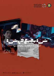دليل شيء يضيع عليك كل شيء