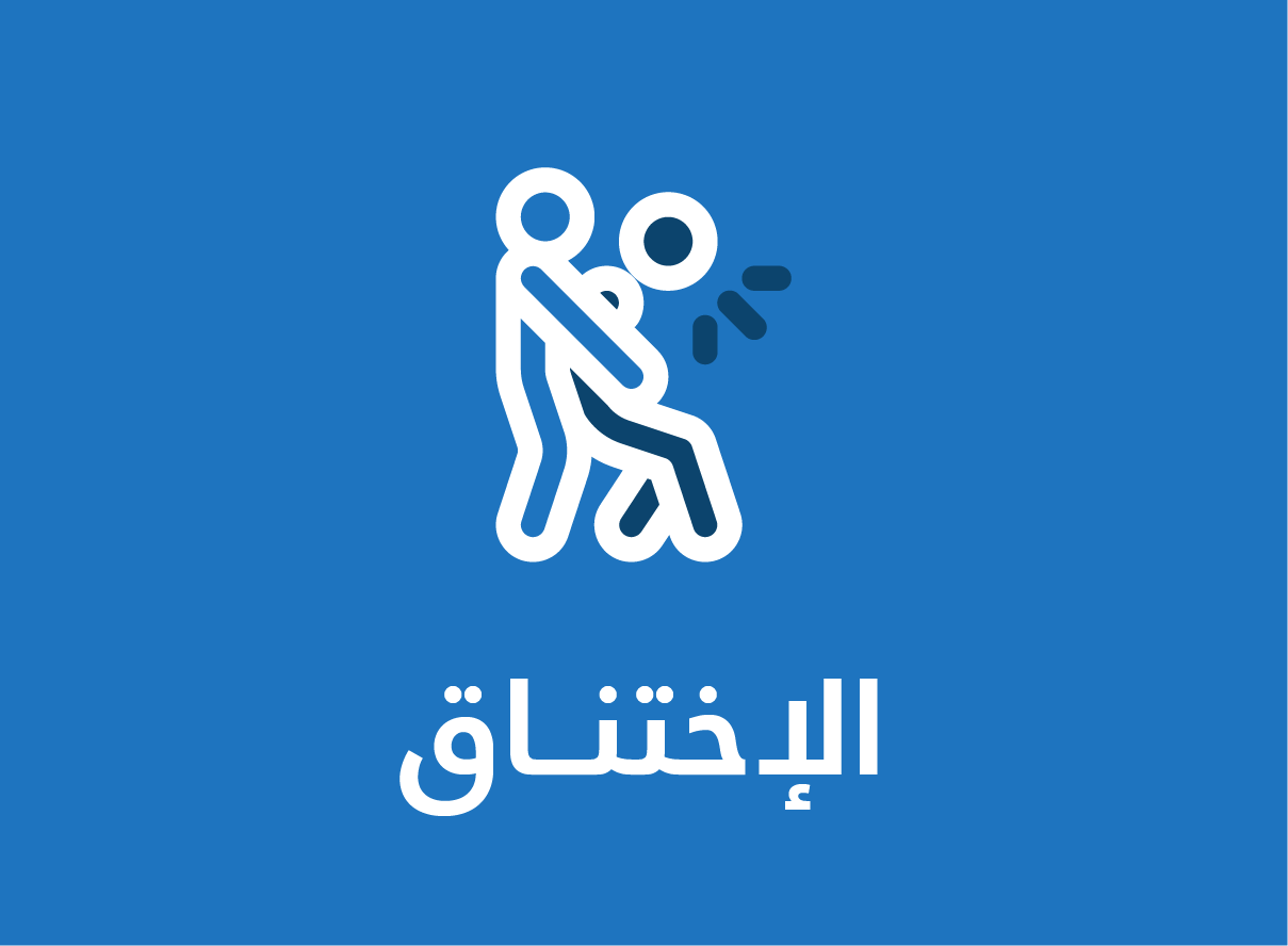 الاختناق( الغصة ) (Choking)